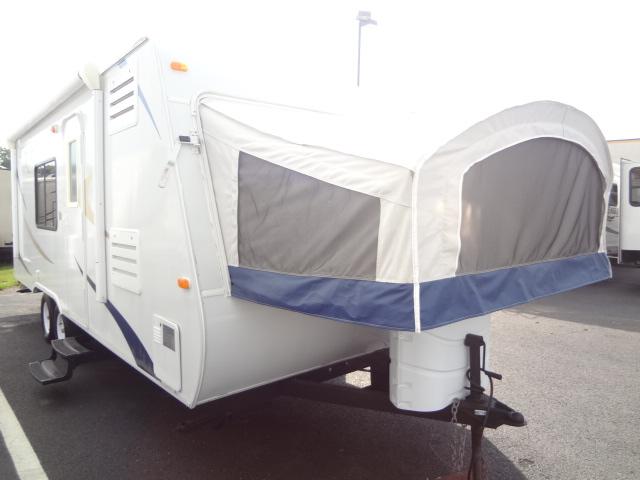 2009 K-Z RV Coyote